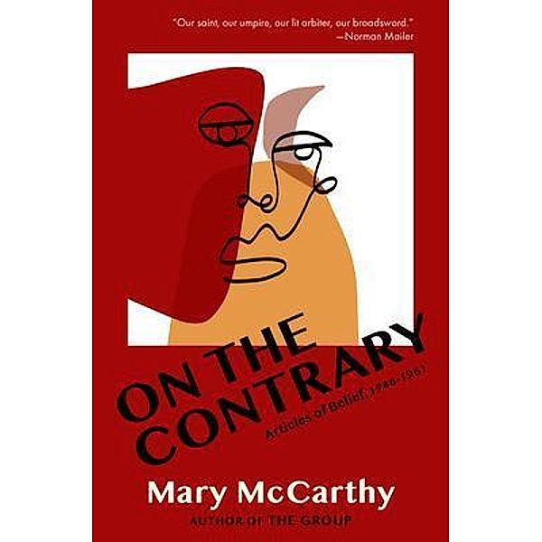 On the Contrary / Warbler Classics, Mary McCarthy