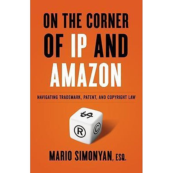 On the Corner of IP and Amazon, Mario Simonyan