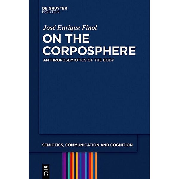 On the Corposphere, José Enrique Finol