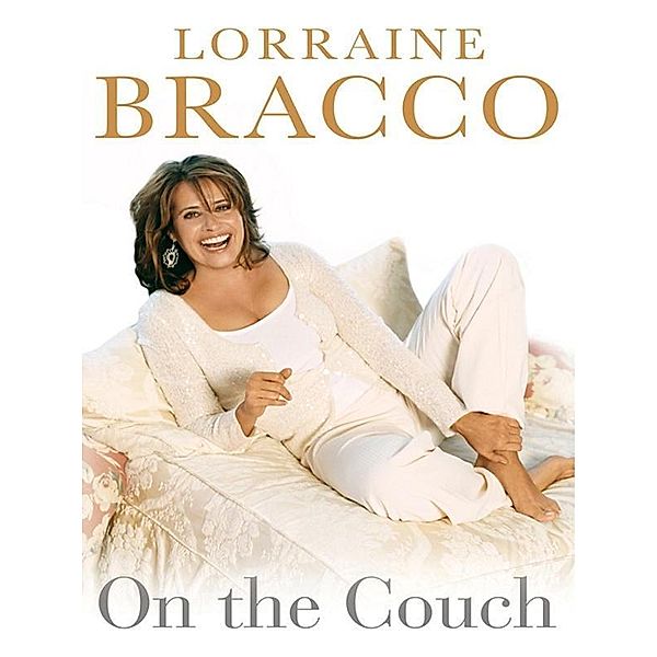 On the Couch, Lorraine Bracco