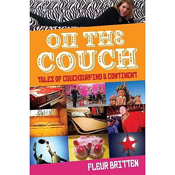 On The Couch, Fleur Britten