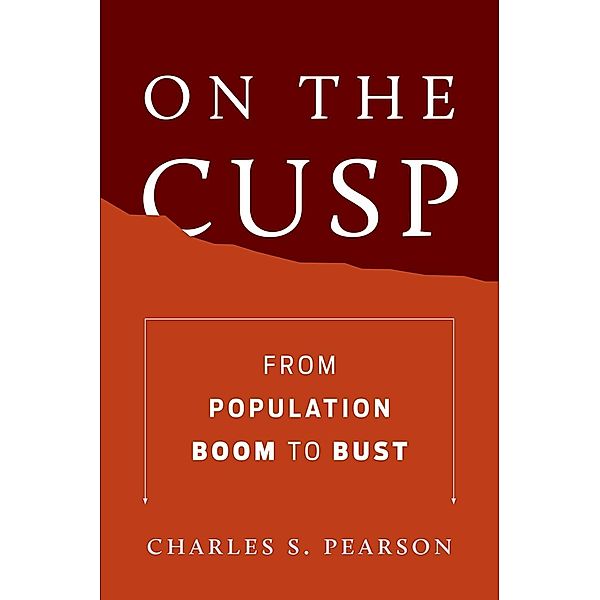 On the Cusp, Charles S. Pearson