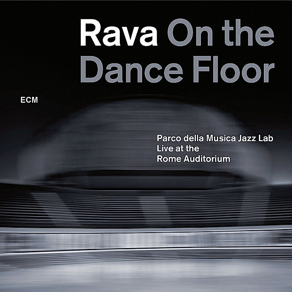 On The Dance Floor, Enrico Rava