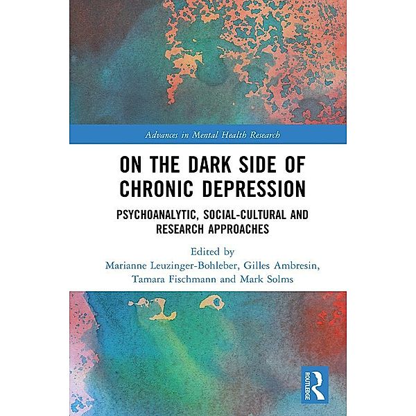 On the Dark Side of Chronic Depression