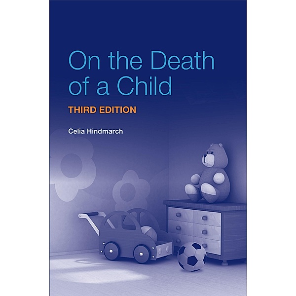 On the Death of a Child, Christine Hindmarch