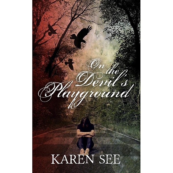 On The Devil's Playground (The Knife-bearers and the Clans, #5) / The Knife-bearers and the Clans, Karen See
