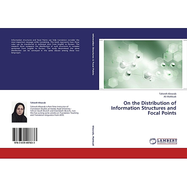 On the Distribution of Information Structures and Focal Points, Tahereh Khezrab, Ali Mahbudi