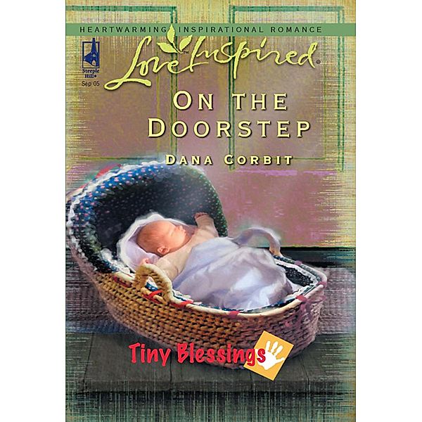 On The Doorstep / Tiny Blessings Bd.3, Dana Corbit