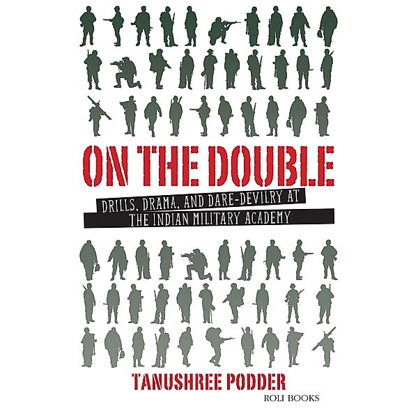 On the Double, Tanushree Podder