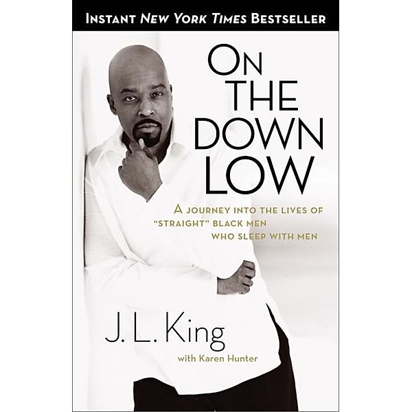 On the Down Low, J. L. King, Karen Hunter