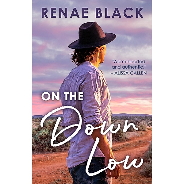 On the Down Low, Renae Black