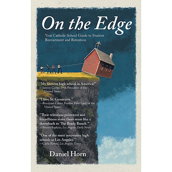 On the Edge, Daniel Horn