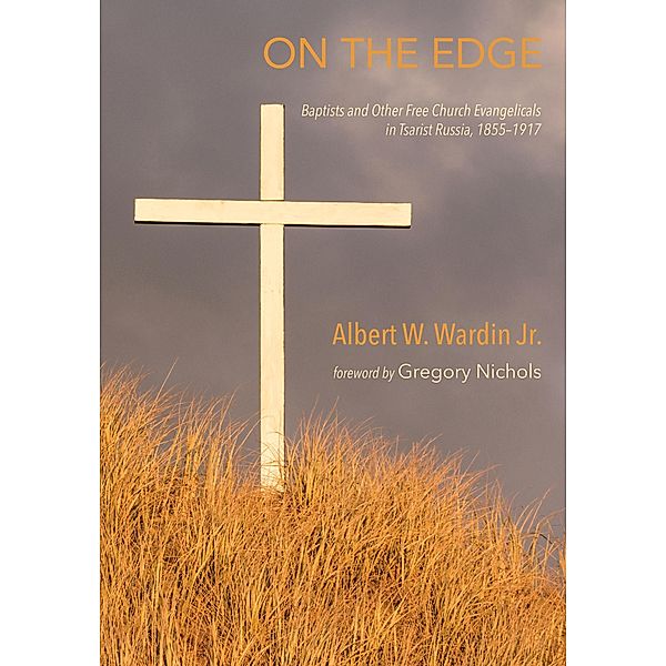 On the Edge, Albert W. Jr. Wardin