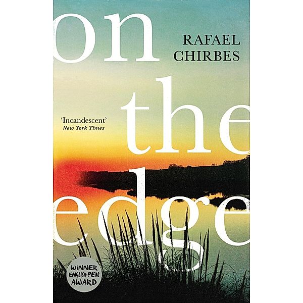 On the Edge, Rafael Chirbes