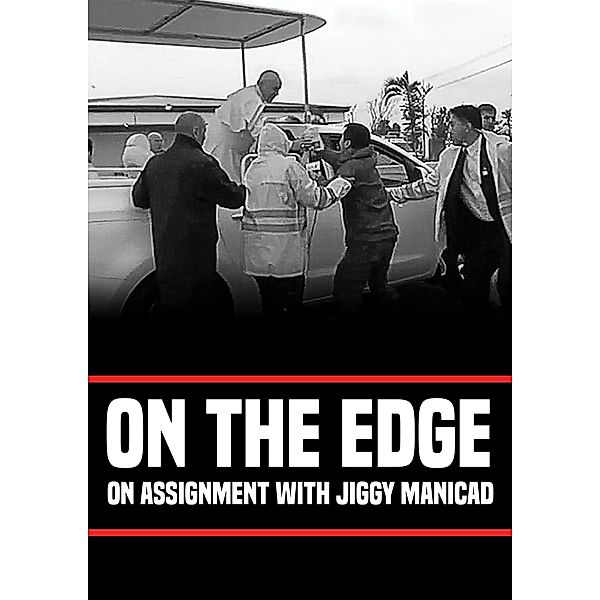 On the Edge, Jiggy Manicad