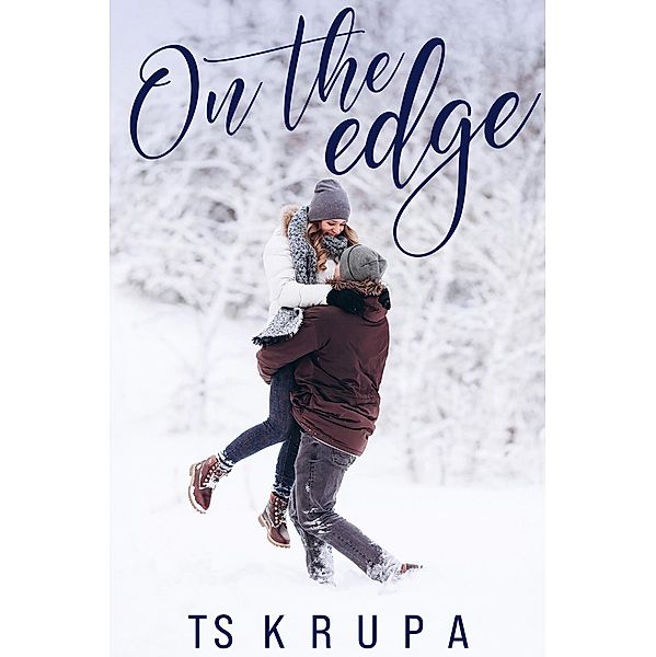 On the Edge, T. S. Krupa