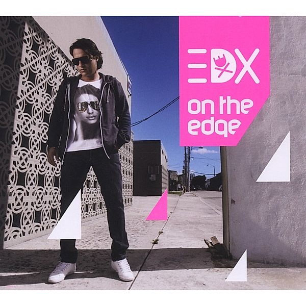 On The Edge, Edx