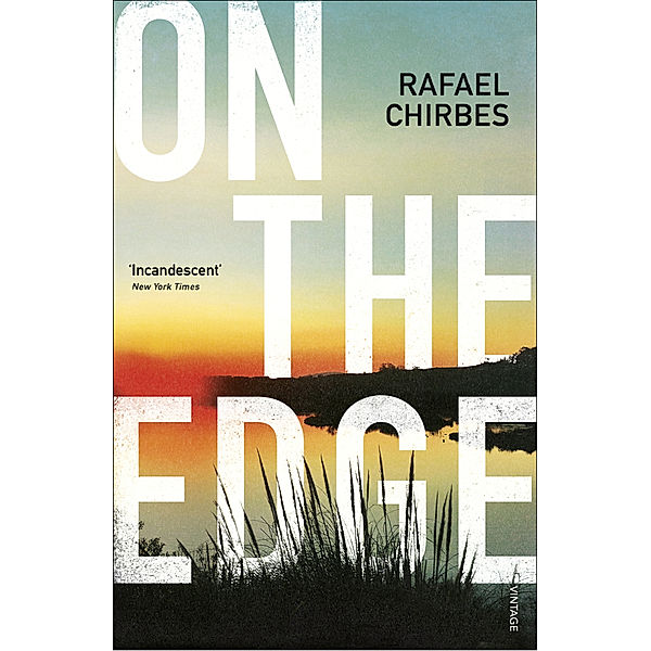 On the Edge, Rafael Chirbes