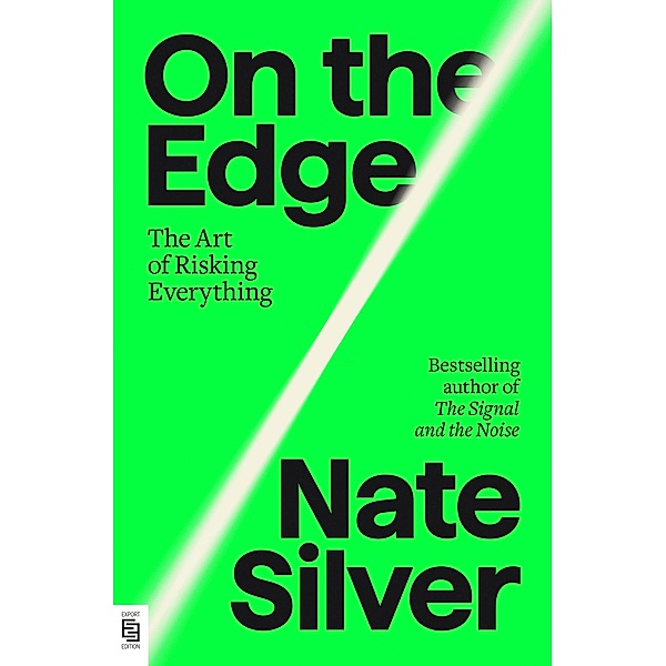 On the Edge, Nate Silver