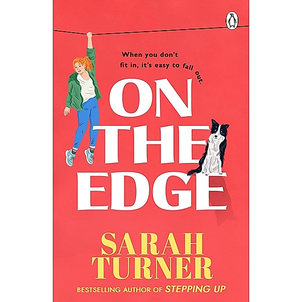 On The Edge, Sarah Turner