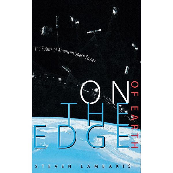 On the Edge of Earth, Steven Lambakis