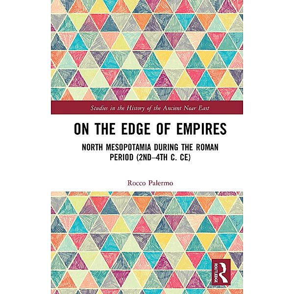 On the Edge of Empires, Rocco Palermo