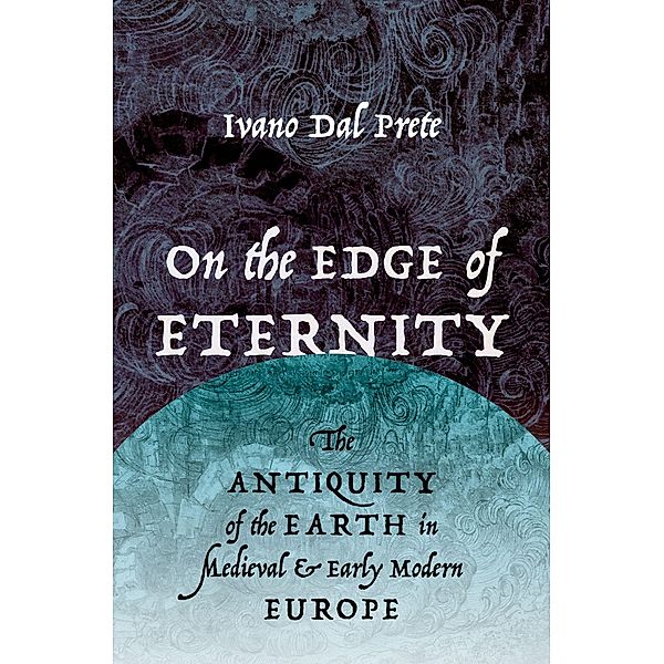 On the Edge of Eternity, Ivano Dal Prete