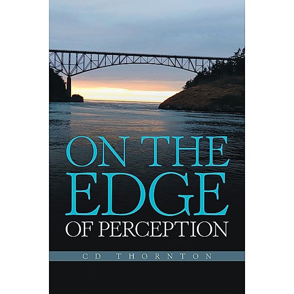 On the Edge of Perception, Cd Thornton