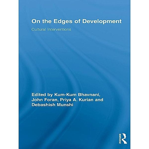 On the Edges of Development