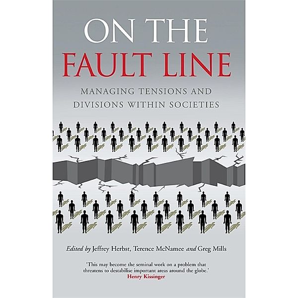 On the Fault Line, Jeffrey Herbst