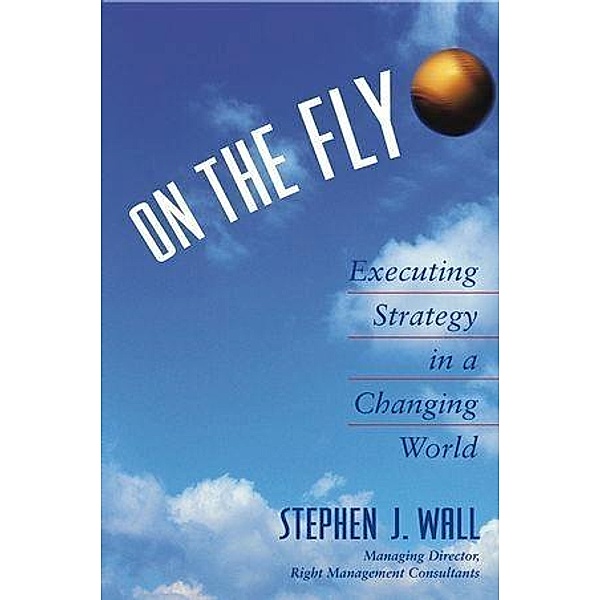 On the Fly, Stephen J. Wall