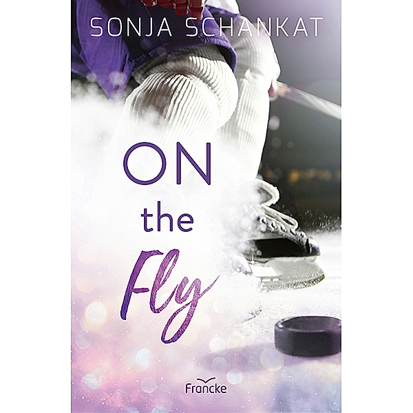 On the Fly, Sonja Schankat