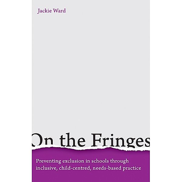 On the Fringes, Jackie Ward