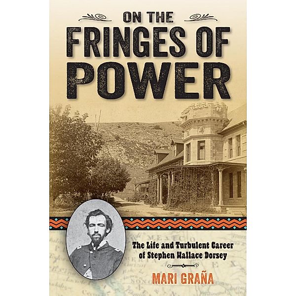 On the Fringes of Power, Mari Grana