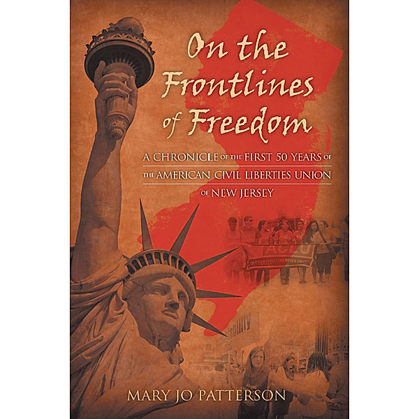 On the Frontlines of Freedom, Mary Jo Patterson