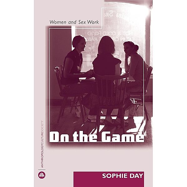On the Game / Anthropology, Culture and Society, Sophie Day