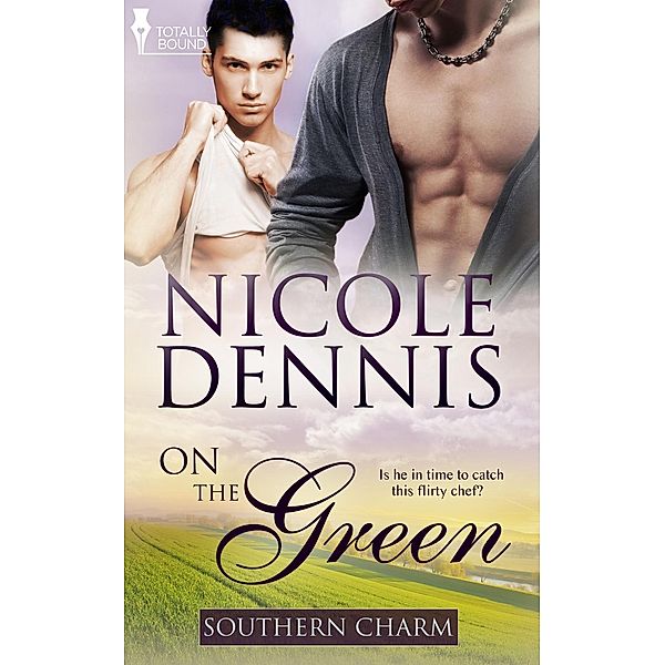 On the Green / Southern Charm Bd.3, Nicole Dennis
