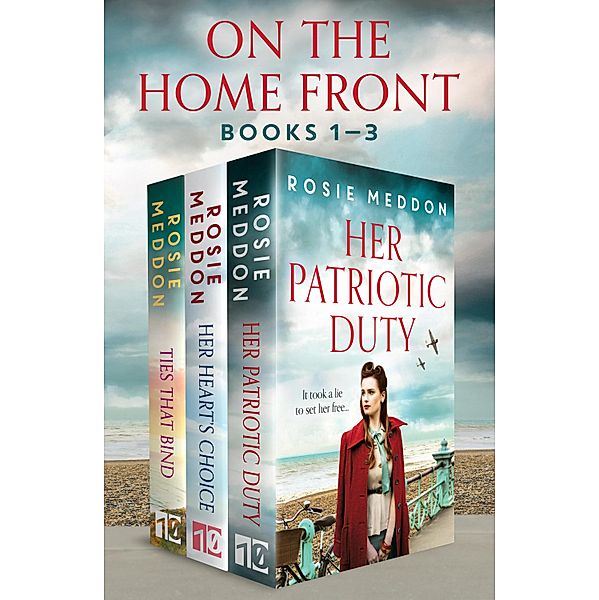 On the Home Front, Rosie Meddon