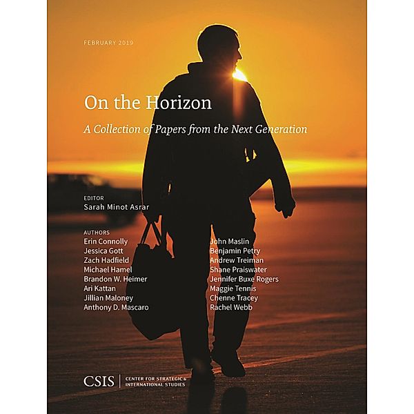 On the Horizon / CSIS Reports