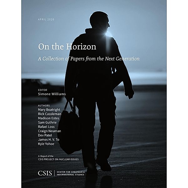 On the Horizon / CSIS Reports