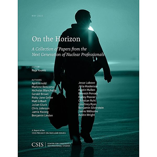On the Horizon, Vol. 4 / CSIS Reports