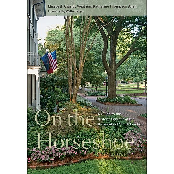 On the Horseshoe, Elizabeth Cassidy West, Katharine Thompson Allen