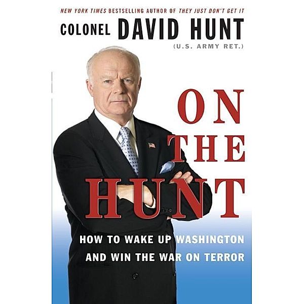 On the Hunt, David Hunt