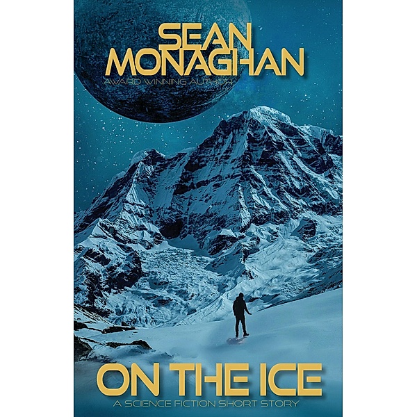 On the Ice, Sean Monaghan