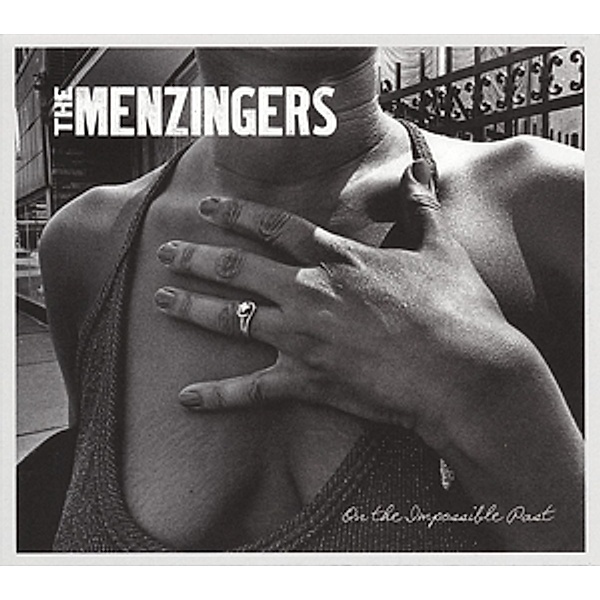 On The Impossible Past-Limited Edition Colored Vin (Vinyl), The Menzingers