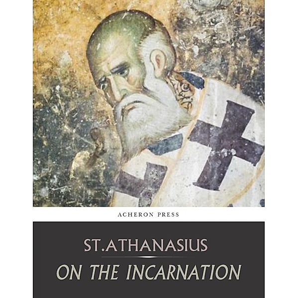 On the Incarnation, St. Athanasius
