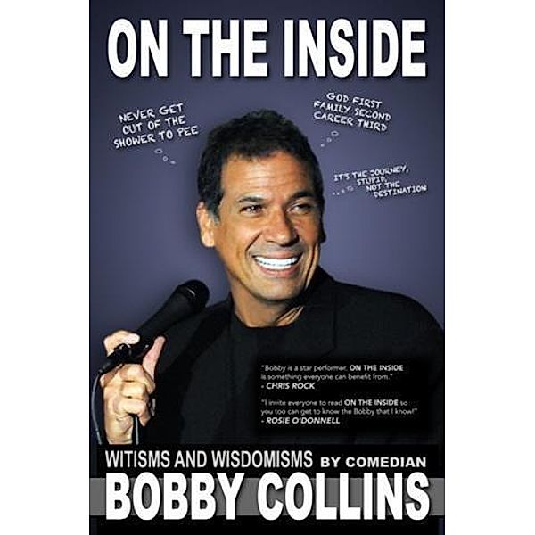 On the Inside, Bobby Collins