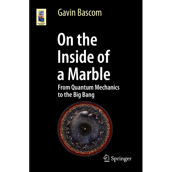On the Inside of a Marble, Gavin Bascom