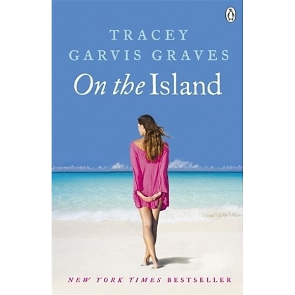 On the Island, Tracey Garvis Graves