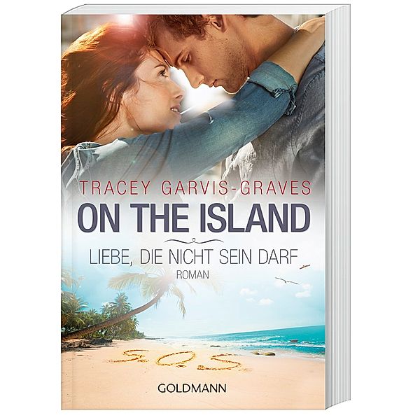 On the Island. Liebe, die nicht sein darf, Tracey Garvis-Graves